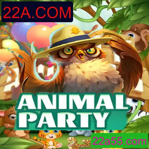 AnimalParty: Uma Aventura Selvagem Jogo de Estratégia e Diversão