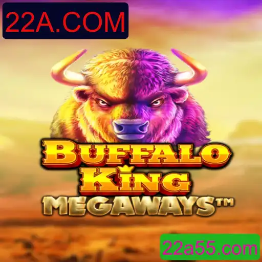 Descubra a Aventura Selvagem de BuffaloKing no 22A.COM