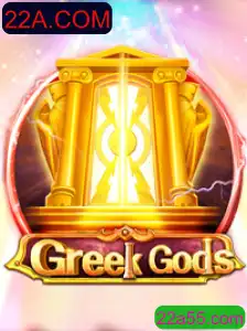 Descubra o Mundo Fascinante de GreekGods: O Jogo dos Deuses