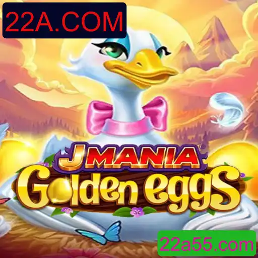 JManiaGoldenEggs: Descubra o Fascinante Mundo do Jogo de Estratégia