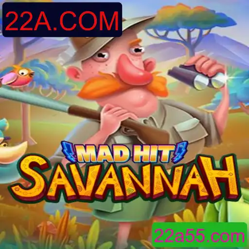 Explorando o Mundo de MadHitSavannah: A Nova Aventura Interativa