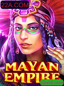 MayanEmpire: Um Mergulho no Mundo Misterioso dos Maias