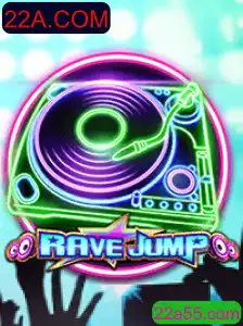 RaveJump: Uma Experiência de Jogo Inovadora Inspirada por 22A.COM